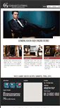 Mobile Screenshot of garageclothingny.com
